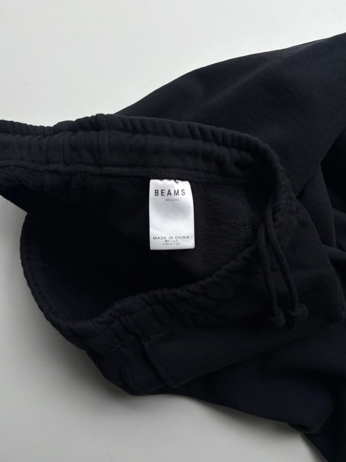 빔즈 헤비스웨트 팬츠 상품이미지4