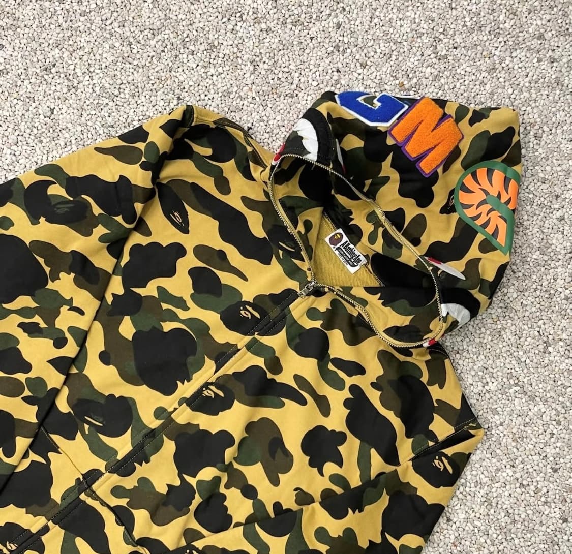 베이프 상품이미지2