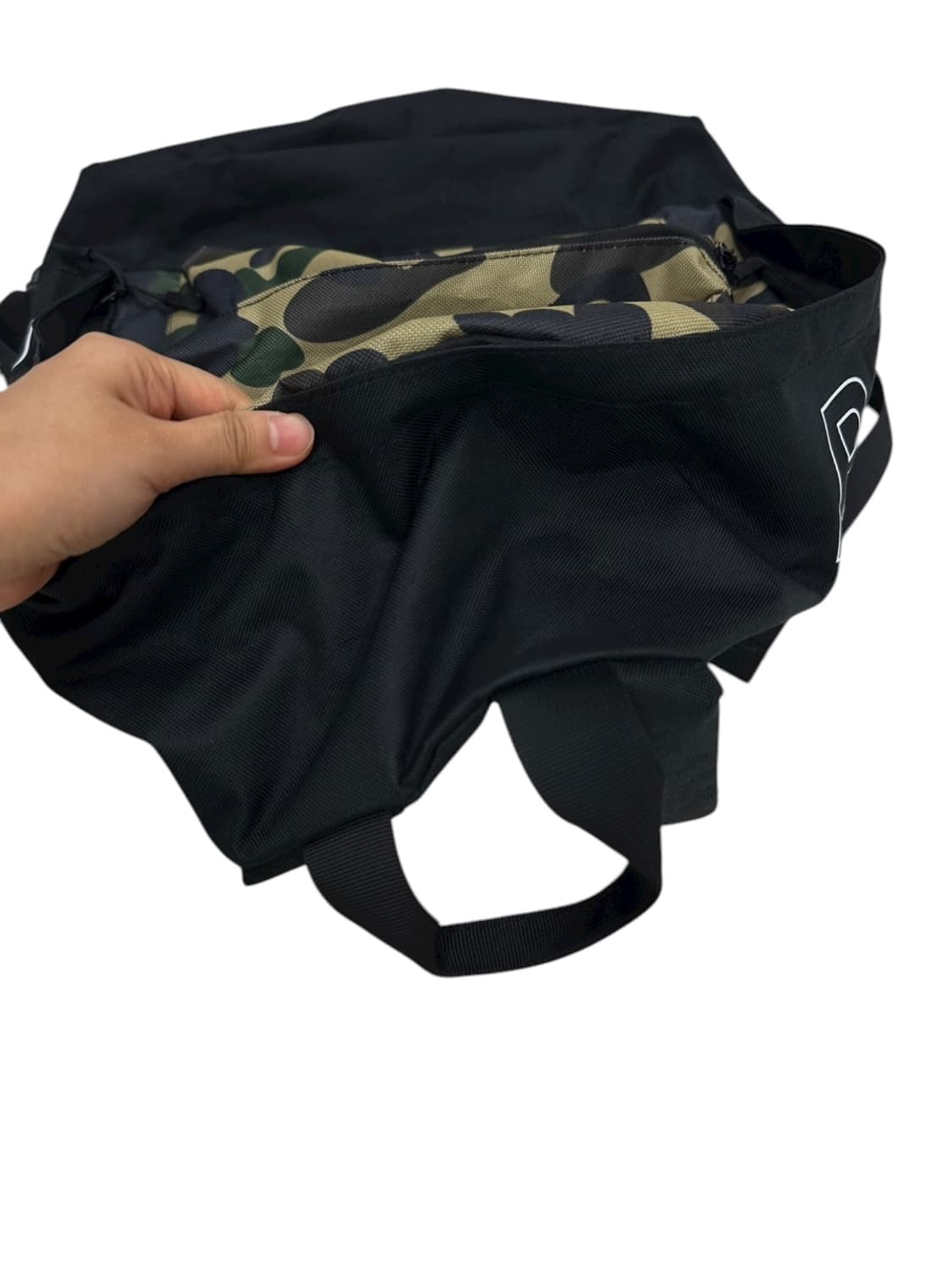 Bape 베이프 백팩 상품이미지4