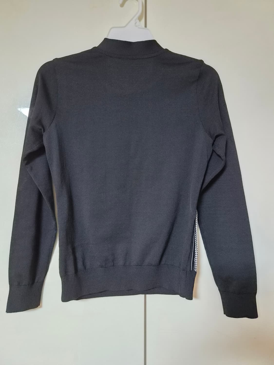 캘러웨이 여성 긴팔 니트/사이즈90(S) 상품이미지2