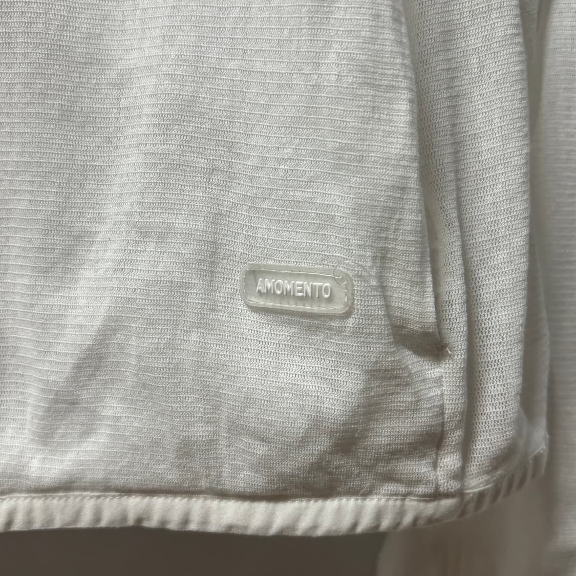 amomento light hoodie 상품이미지3