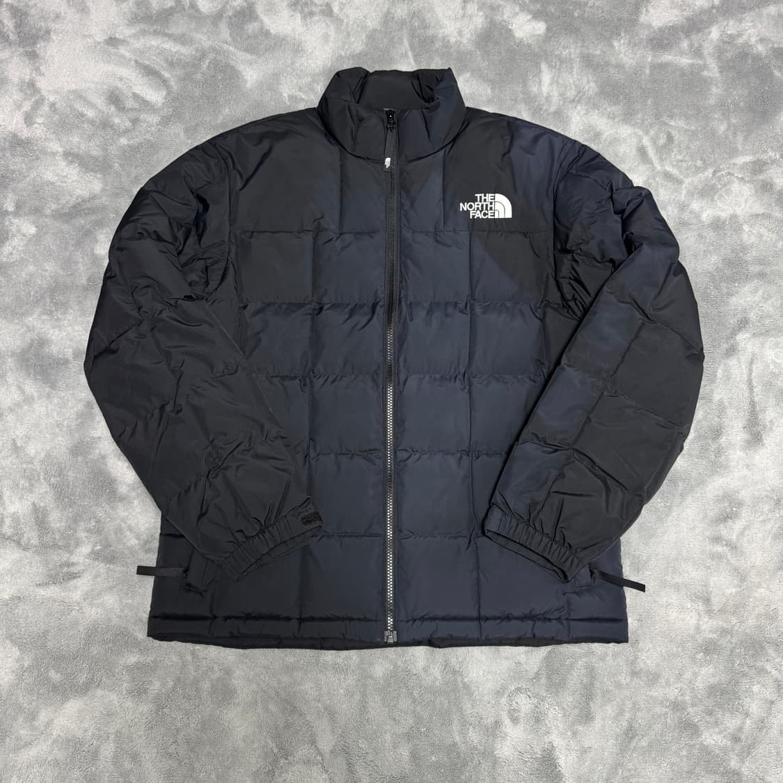 노스페이스 퀄팅 다운 패딩 상품이미지1