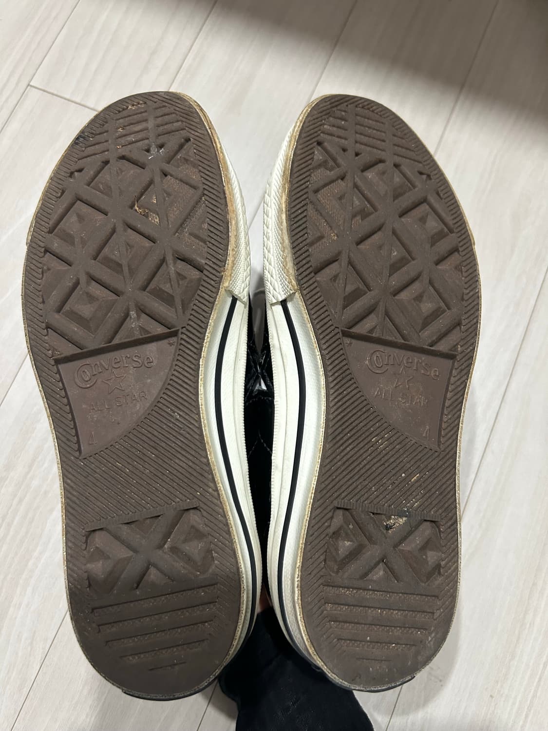 컨버스 원스타로우 230 상품이미지5