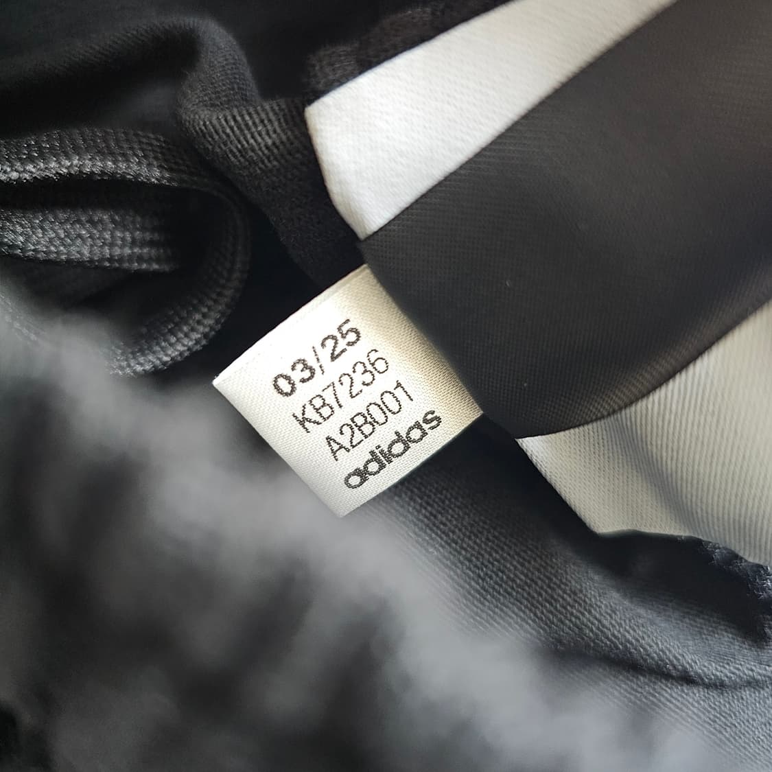 US M =JP XL 새제품) 윌리 차바리아 X 아디다스 짐 쇼츠 반바지 상품이미지9