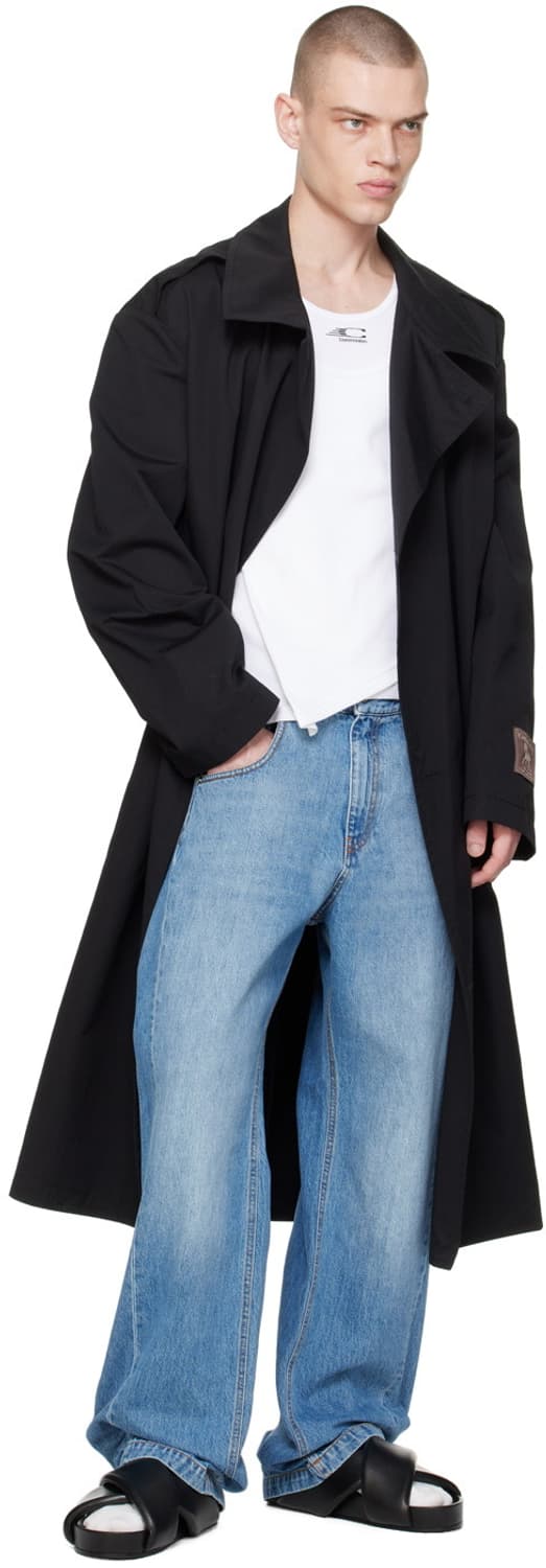 [M] 커미션 시프트 데님 진 상품이미지10