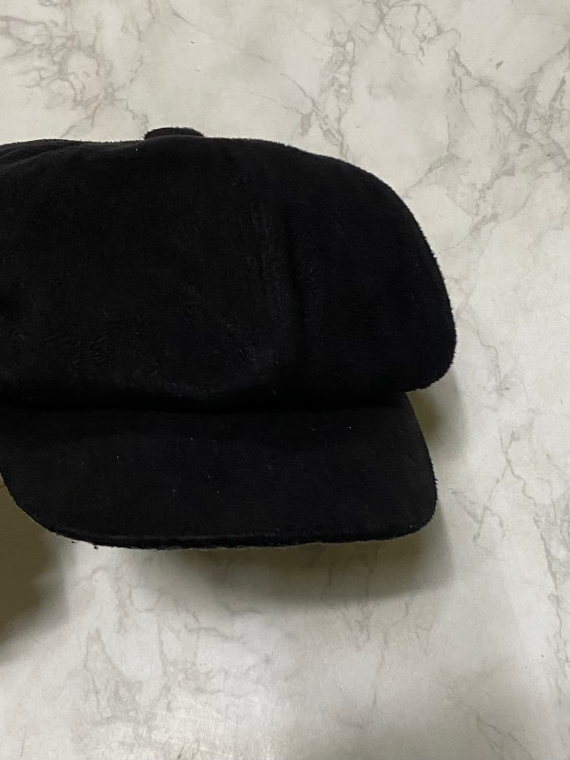 빈티지 빵 모자 헌팅캡 프리사이즈 상품이미지2