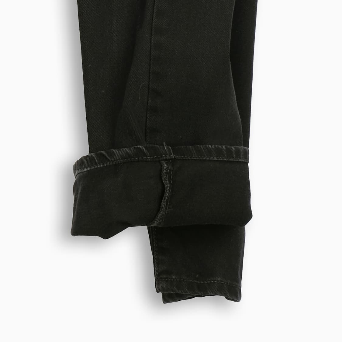 빈티지 리바이스 517 흑청 블랙진 33 인치 LV51734148 상품이미지7