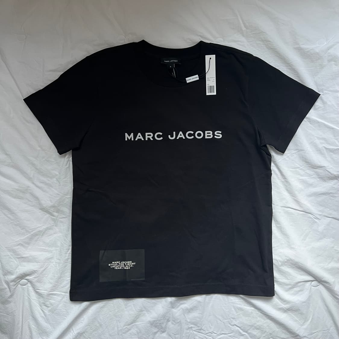 Marc Jacobs 반팔 티셔츠 상품이미지1