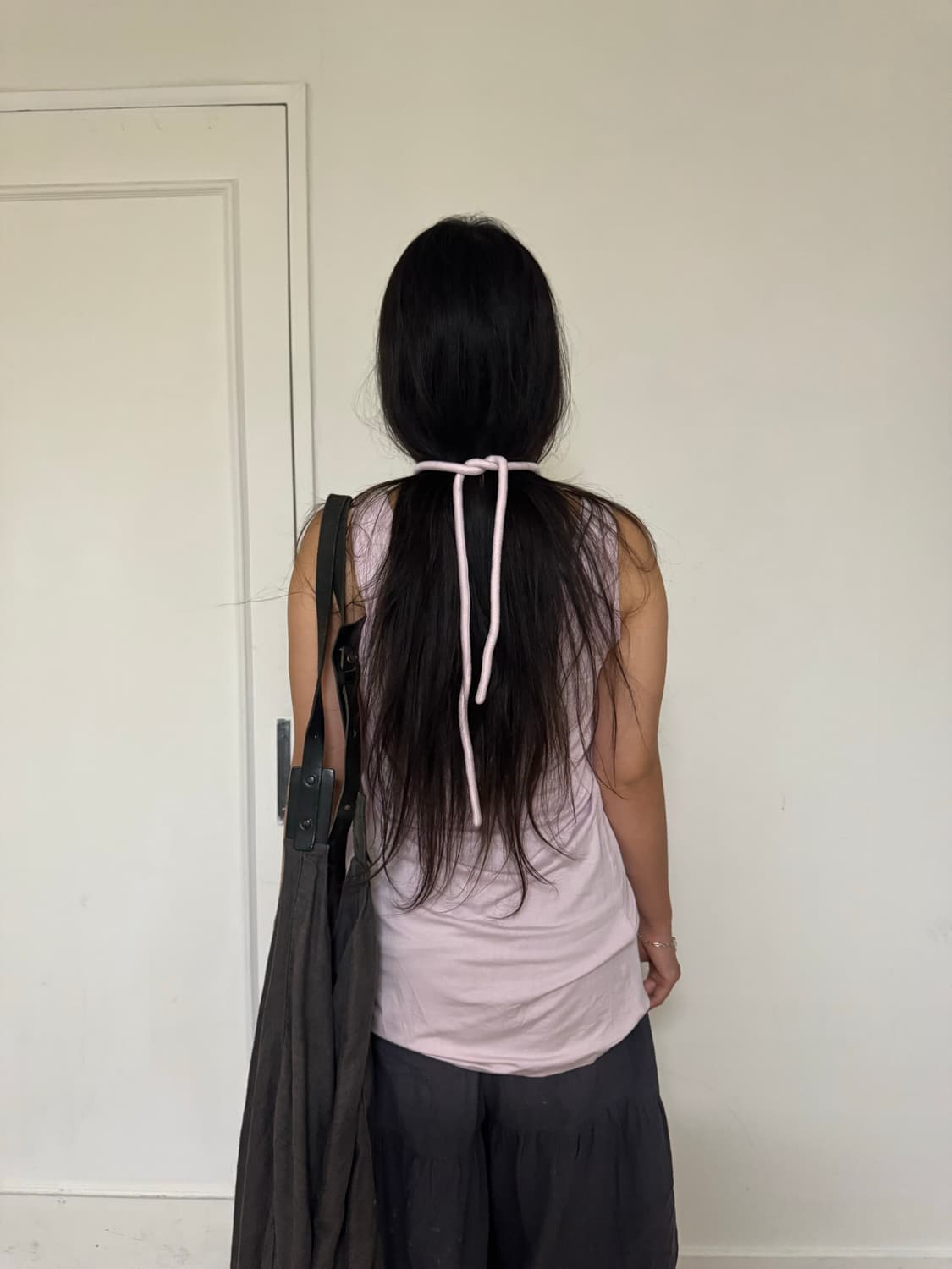 2008 Martin Margiela DrawString Top 상품이미지5