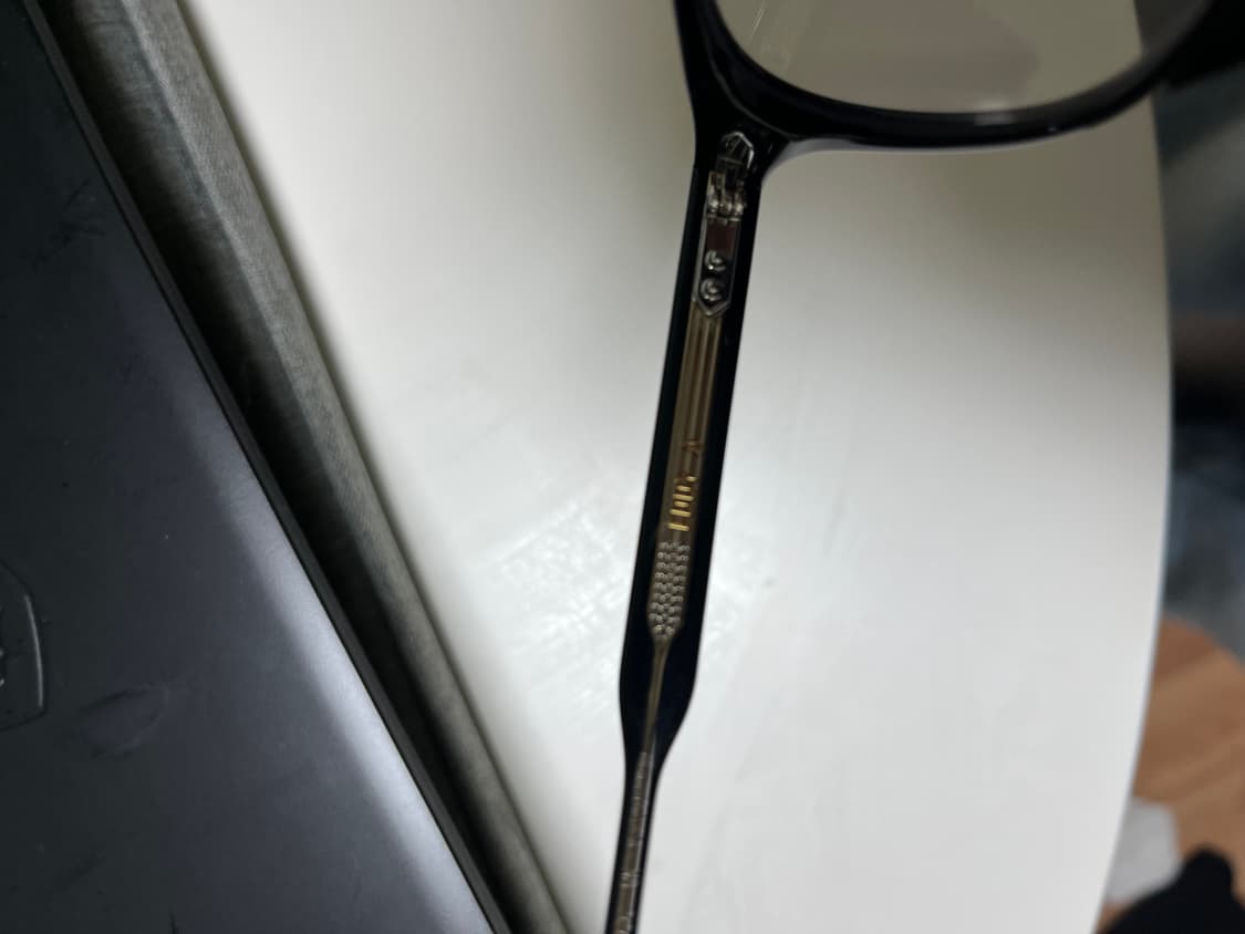 젠틀몬스터 EDDY-A 에디-A 상품이미지8