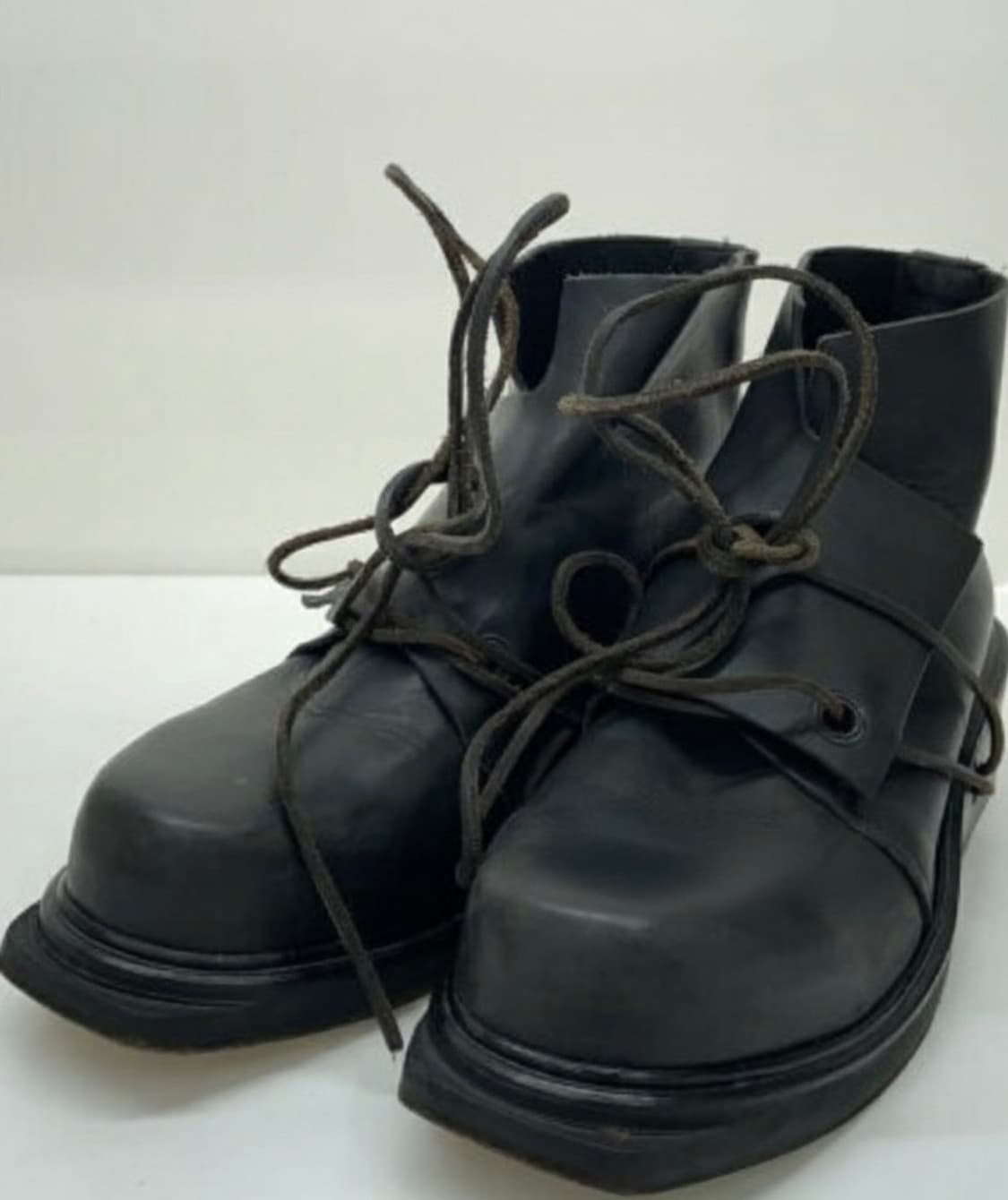 Dirk bikkembergs boots 상품이미지2