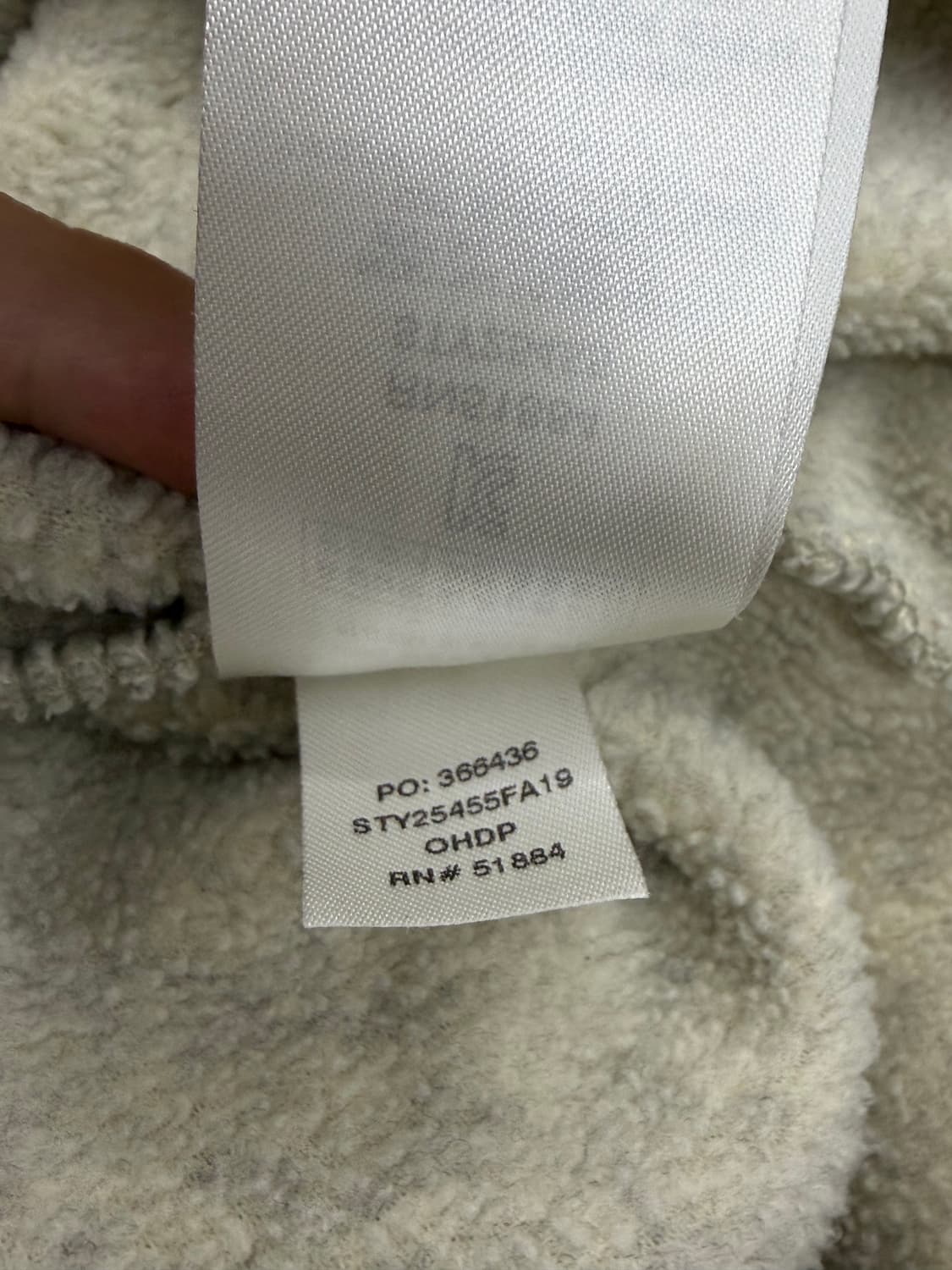 10s 파타고니아 신칠라 스냅티 상품이미지8