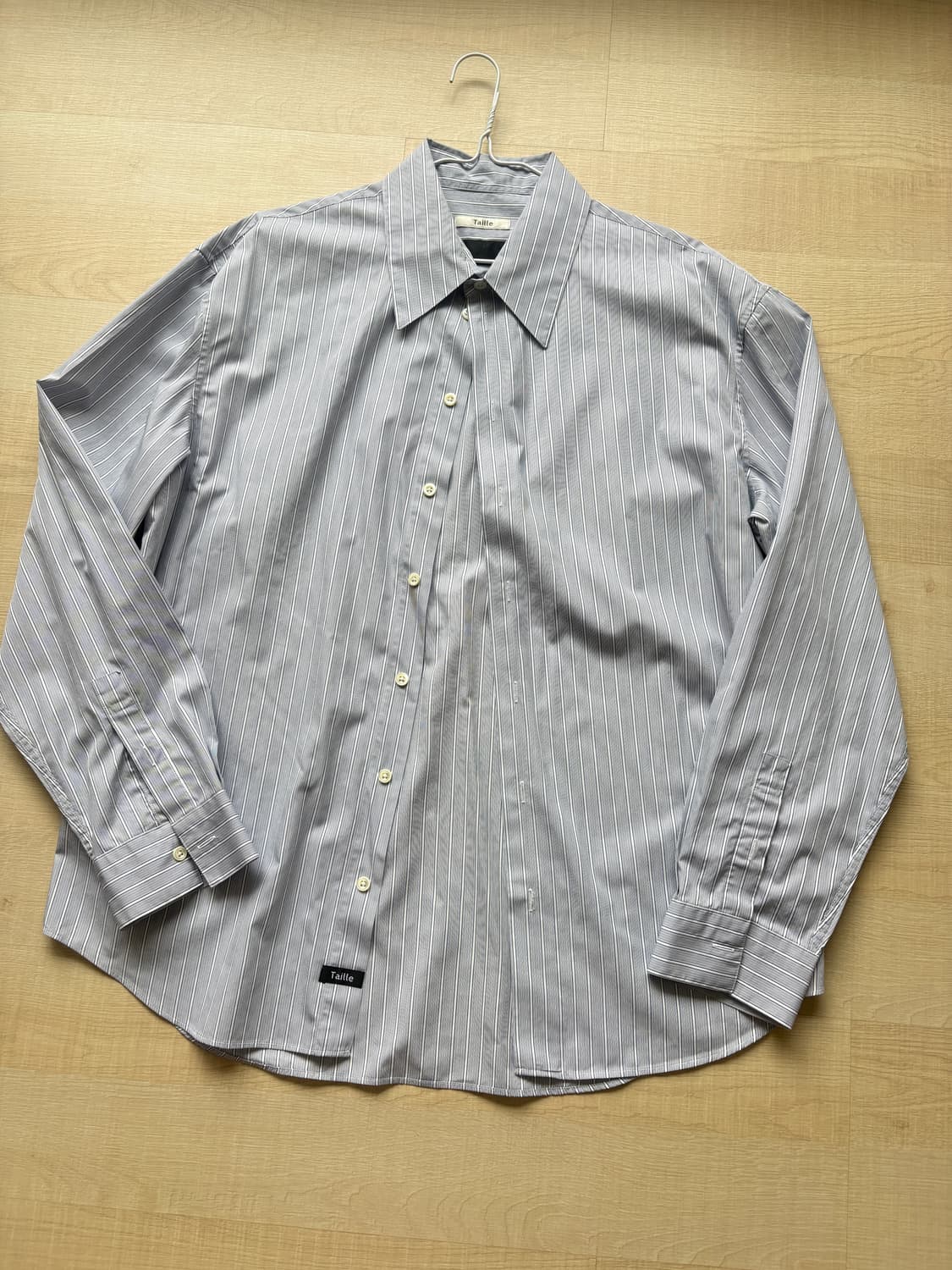 타일레 셔츠 2 상품이미지1