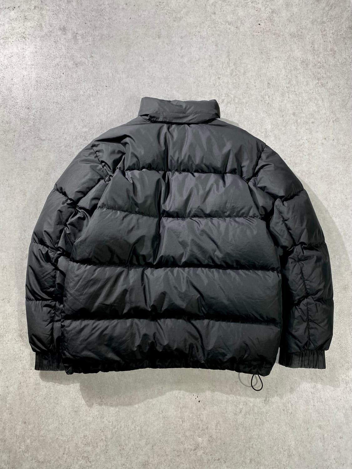 [L] 00s Nike 나이키 덕다운 패딩 상품이미지6