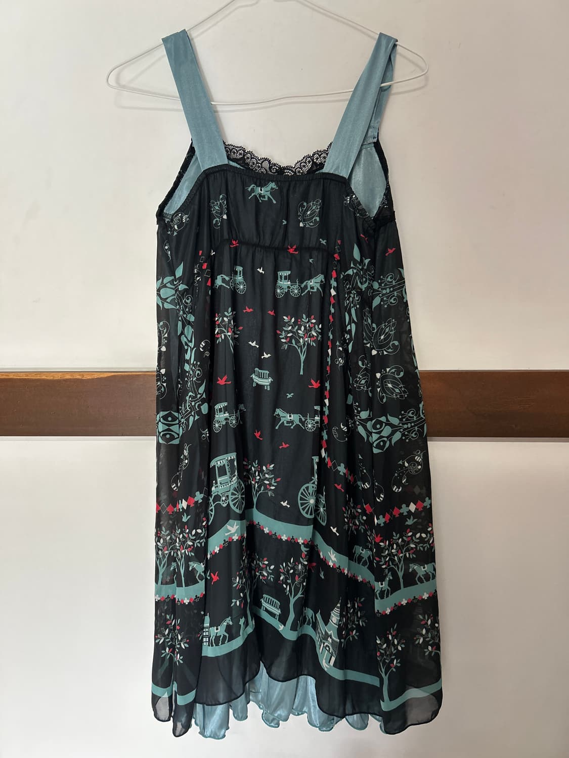 whimsy dress 상품이미지6