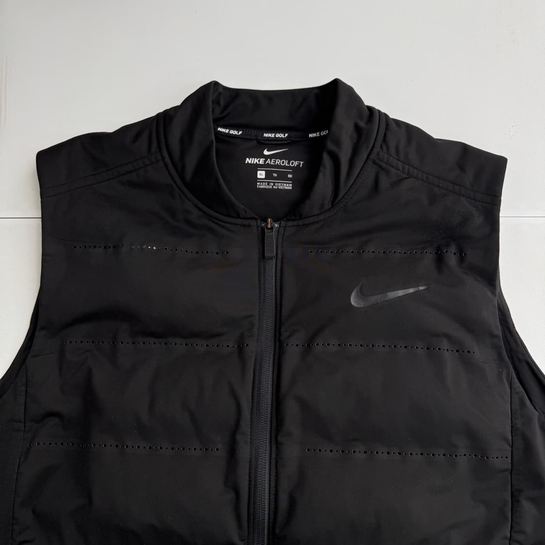 나이키 에어로로프트 베스트  상품이미지3