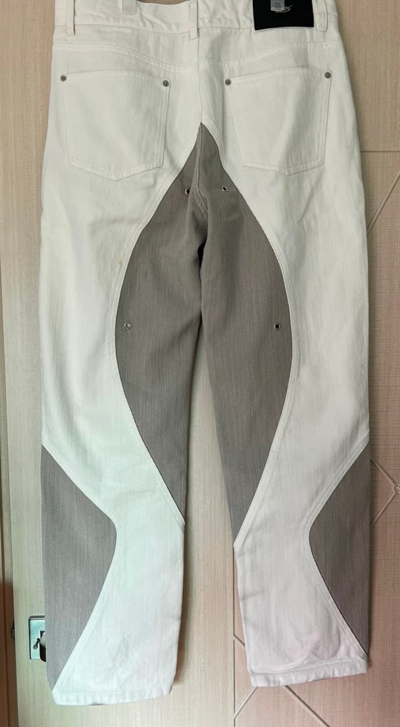 51퍼센트 팬츠 상품이미지3