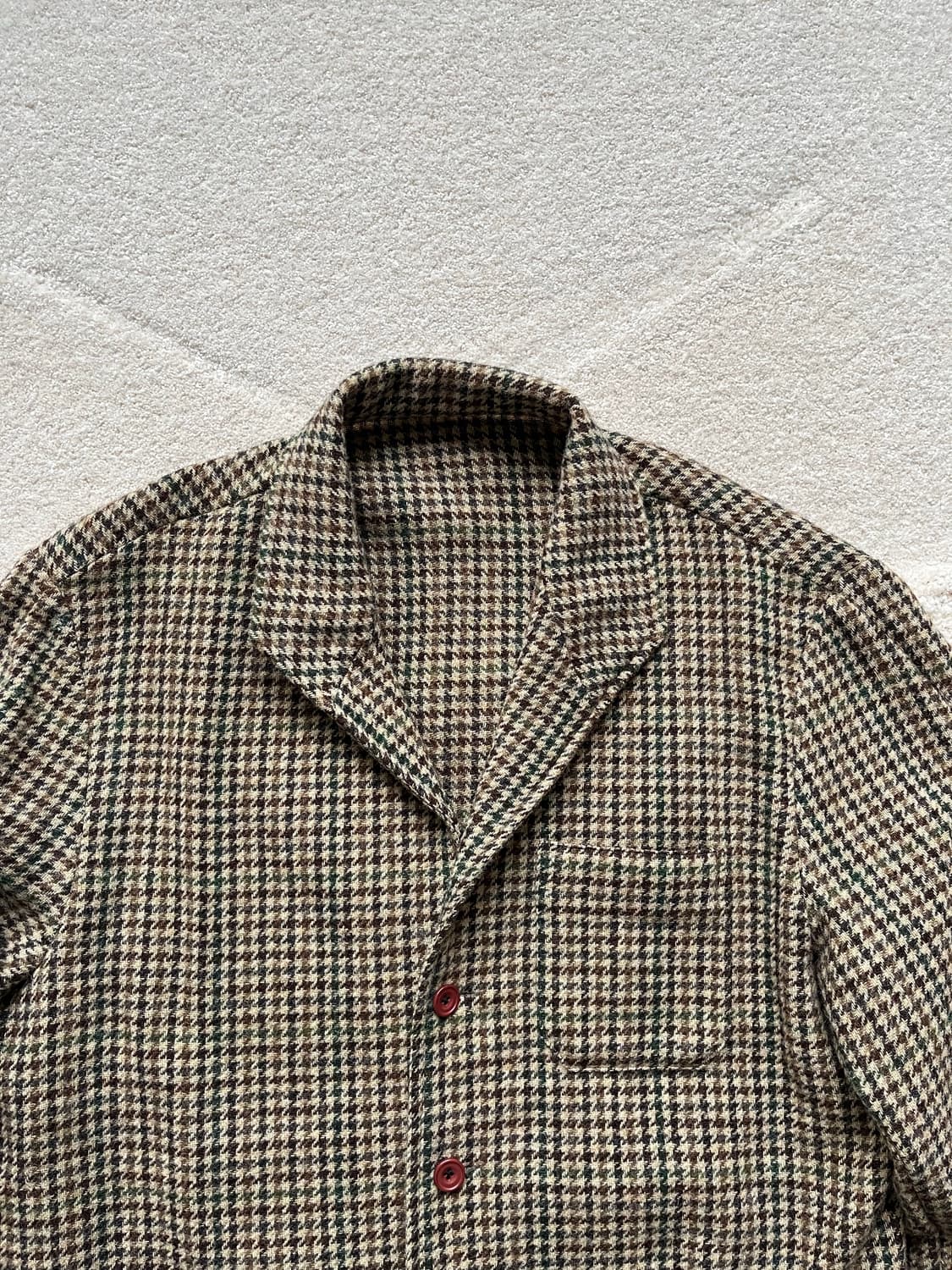 드레프로젝트 문트위드 테바 자켓 (105) 상품이미지3