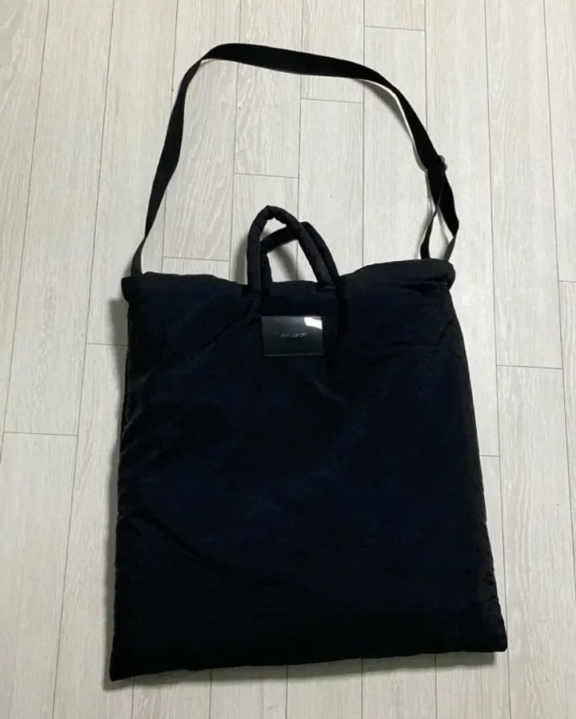 (택포) 아워레거시 패디드백 23ss 상품이미지3