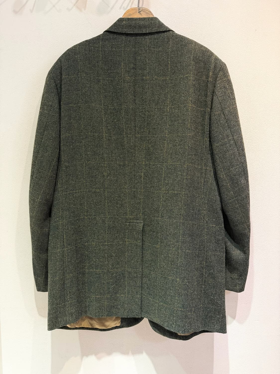 J.PRESS 제이프레스 울 자켓 (Made In Japan) 상품이미지2