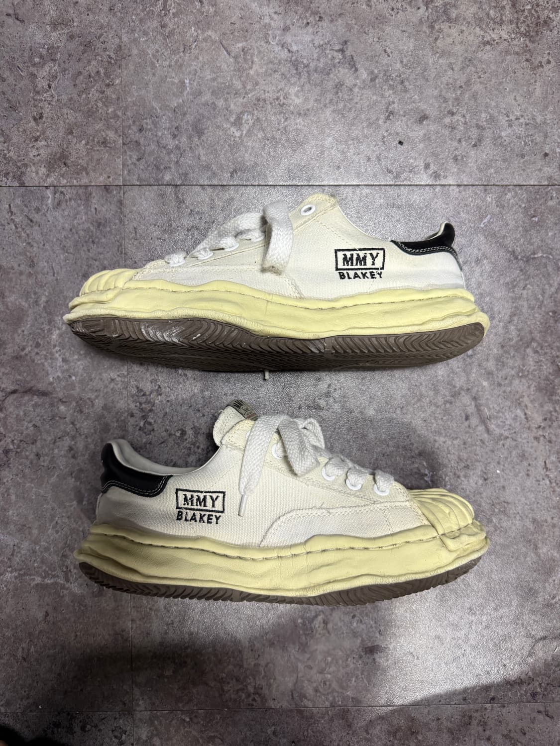 미하라야스히로 블레이키 43 상품이미지3