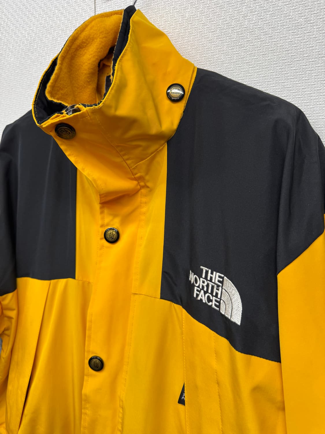 노스페이스 90's 마운틴 파카 M(XL) 상품이미지3