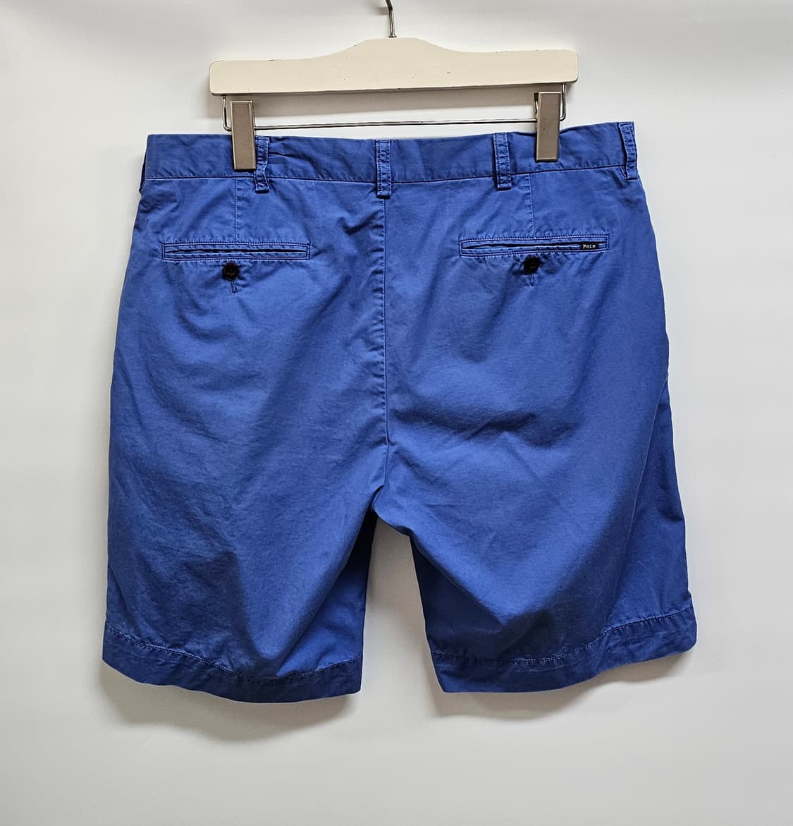 폴로랄프로렌 블루 클래식핏 치노반바지 34 상품이미지2