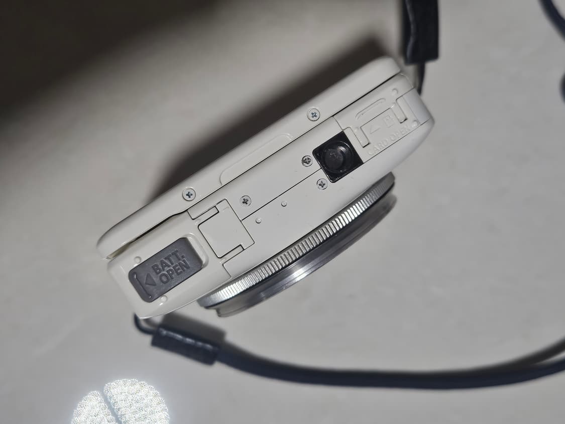 캐논 파워샷 n2 상품이미지7