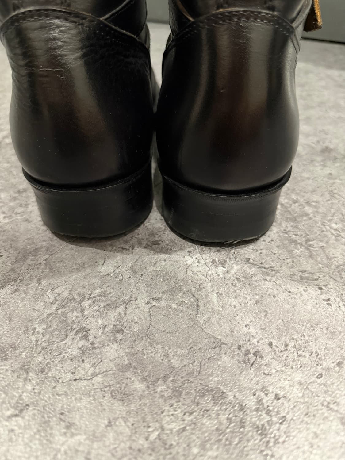 엣라코 엔지니어부츠10 상품이미지4