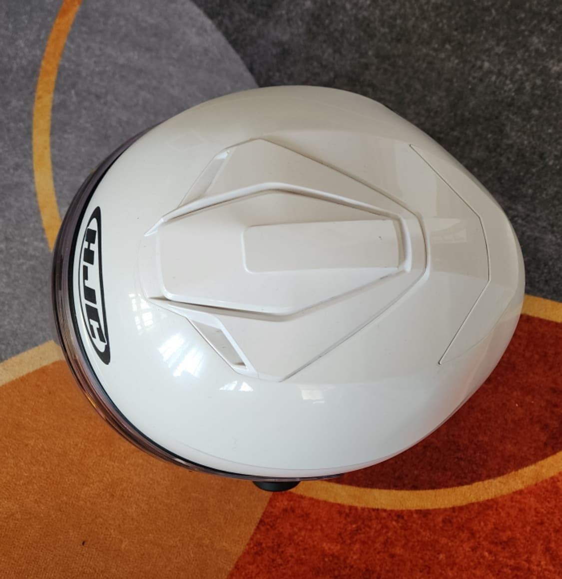 홍진 HJC 헬멧 i31 오픈페이스 맥스트M3S 2K불루투스 상품이미지3