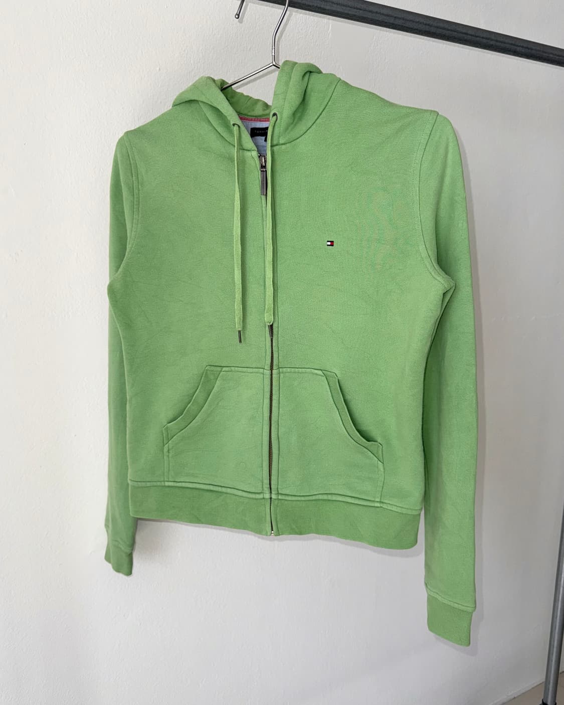 타미힐피거 후드집업(개인결제창) 상품이미지3