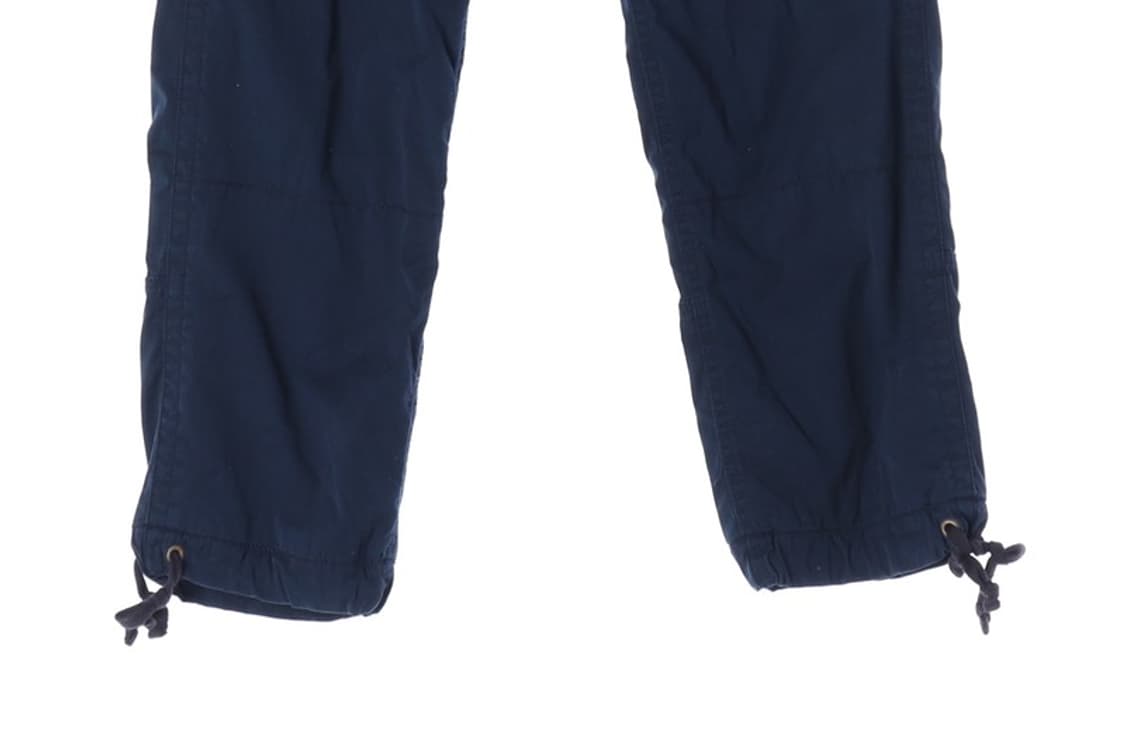 폴로 랄프로렌 네이비 멀티 포켓 카고 팬츠 S 상품이미지5