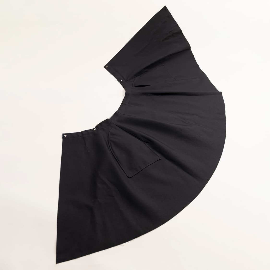 TOGA 토가 리버시블 랩스커트 26인치 상품이미지3