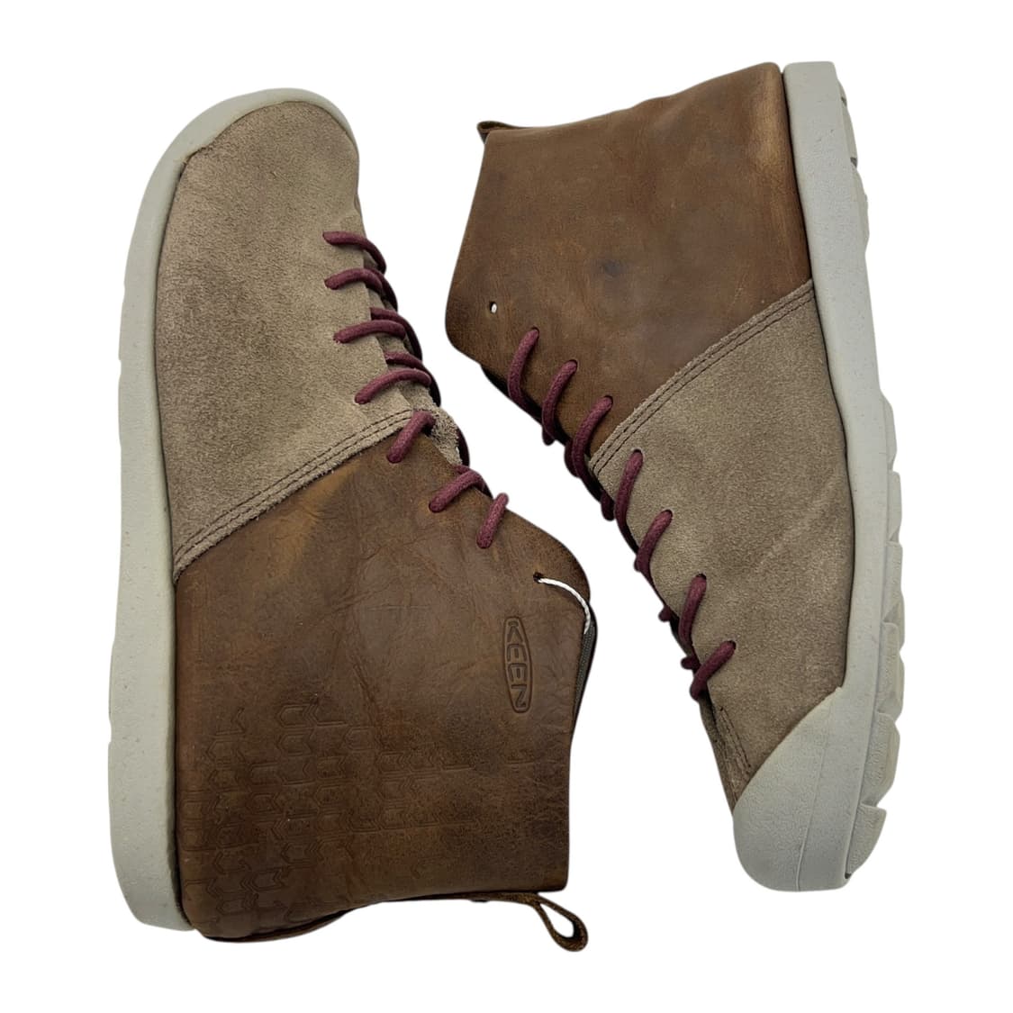 235 W Vtg 킨 이스트 사이드 부티 스니커즈 상품이미지2