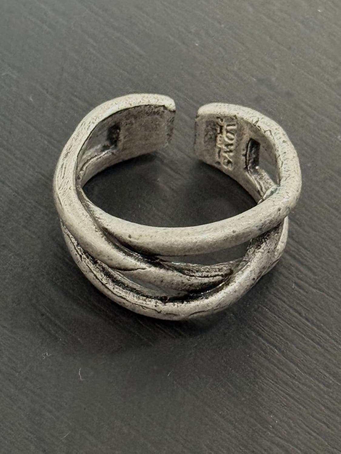 IDWS Time Bunch Ring  상품이미지3