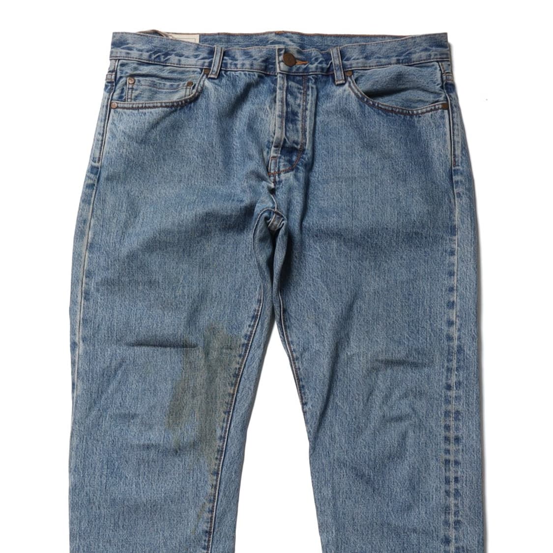 한 Han Denim Pants 
 상품이미지2