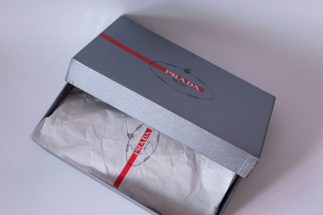 프라다 아메리카 컵 Prada America’s Cup(6.5) 상품이미지10