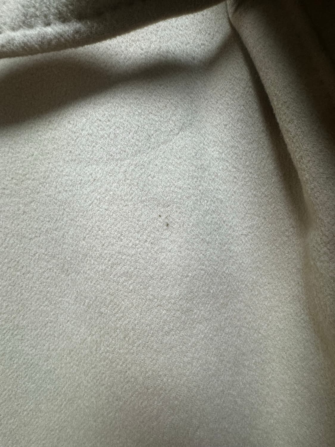 언더스탠딩 호시 코트(베이지) 상품이미지6