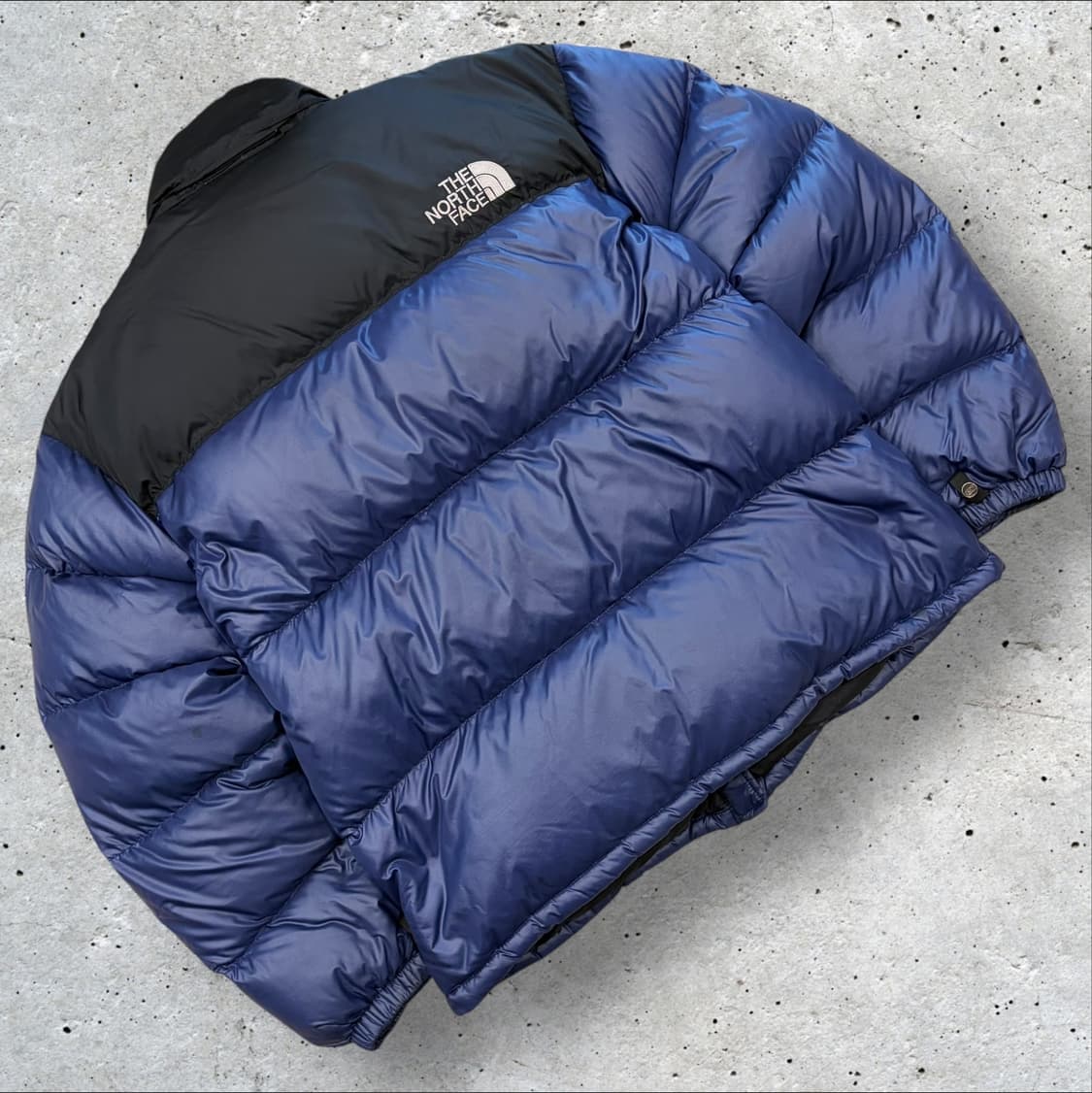 [100] 노스페이스 700 필파워 다운 패딩 B483 상품이미지2