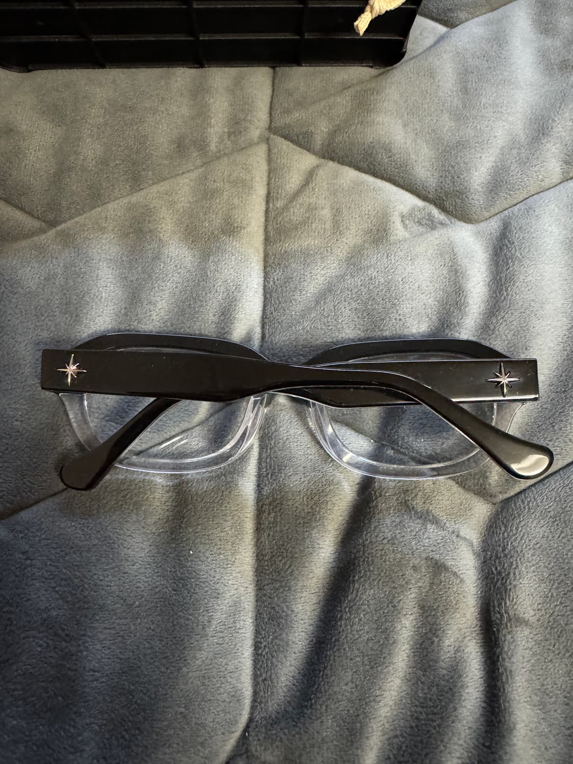 언커먼 아이웨어 x 바호 스튜디오 OCTA 상품이미지2