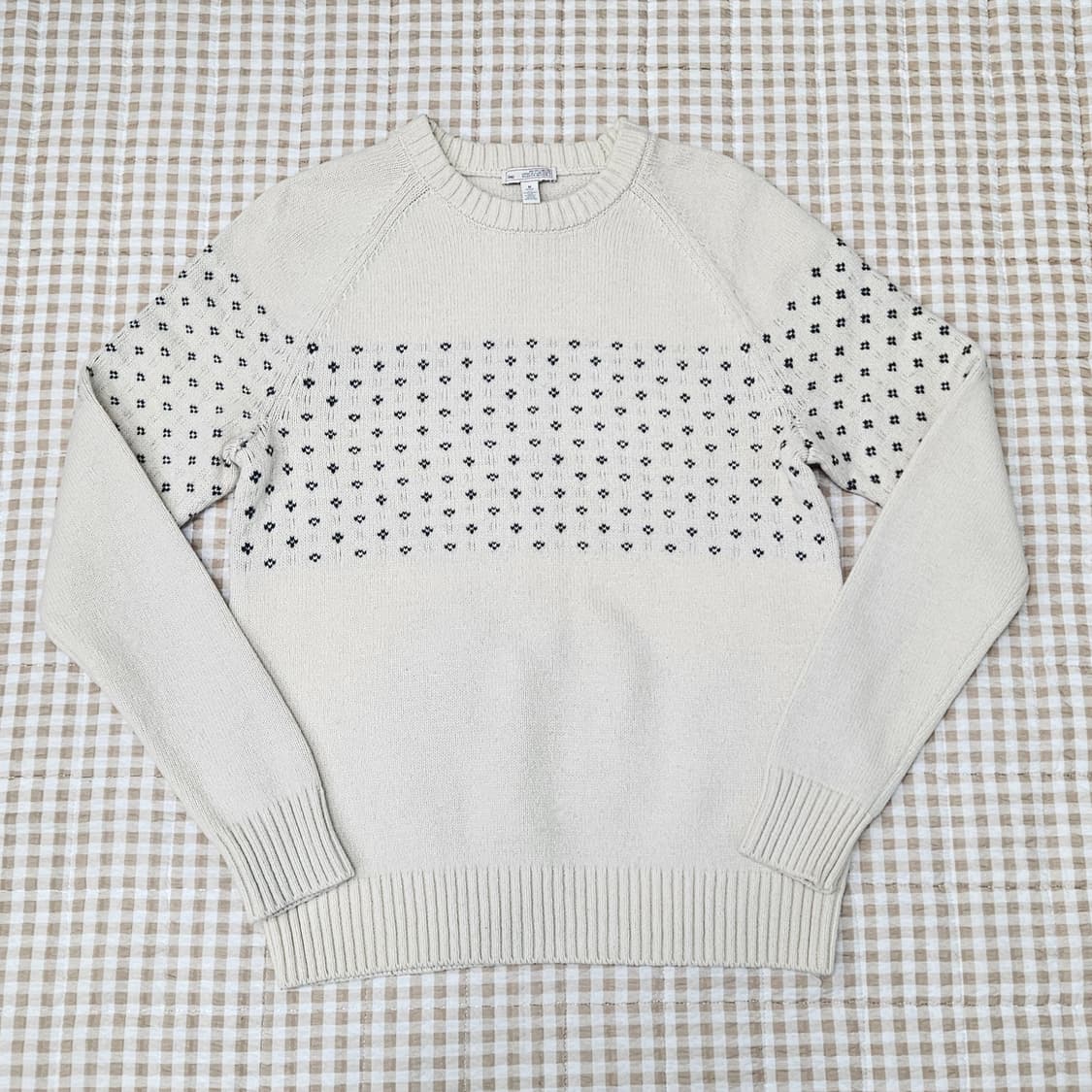 GAP 갭 니트 스웨터 남자100 상품이미지1