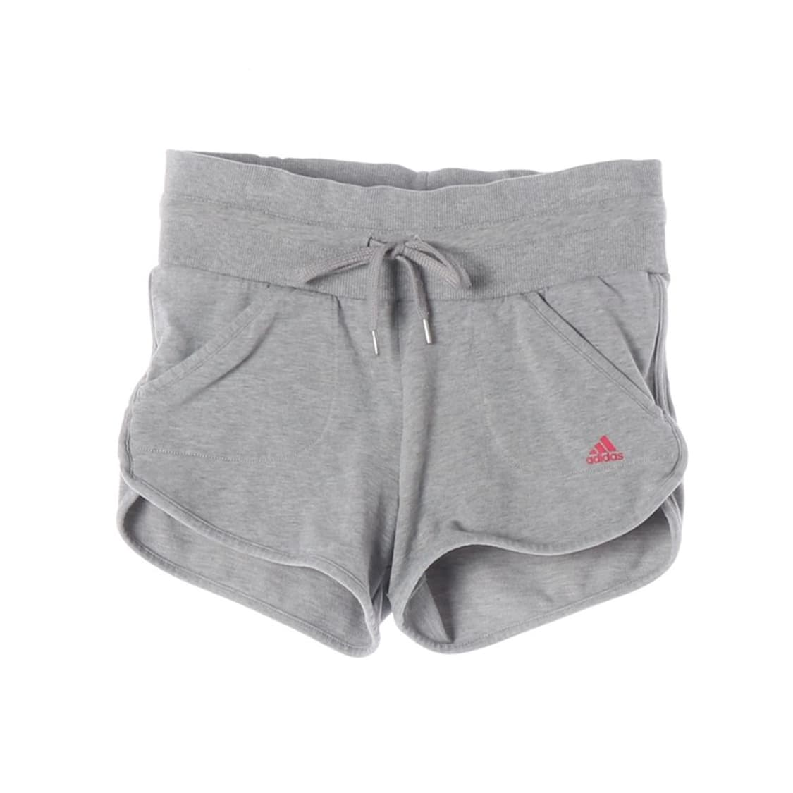 아디다스 오가닉 코튼 레트로 돌핀 팬츠 반바지 85 상품이미지1