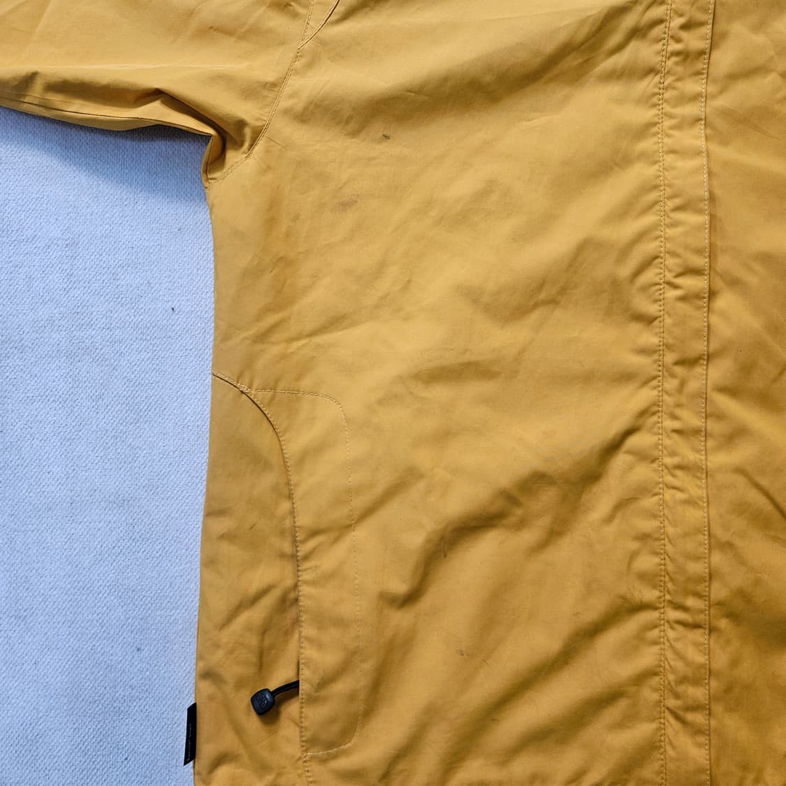 90 노스페이스 서밋 바람막이 자켓 0320Y 상품이미지3