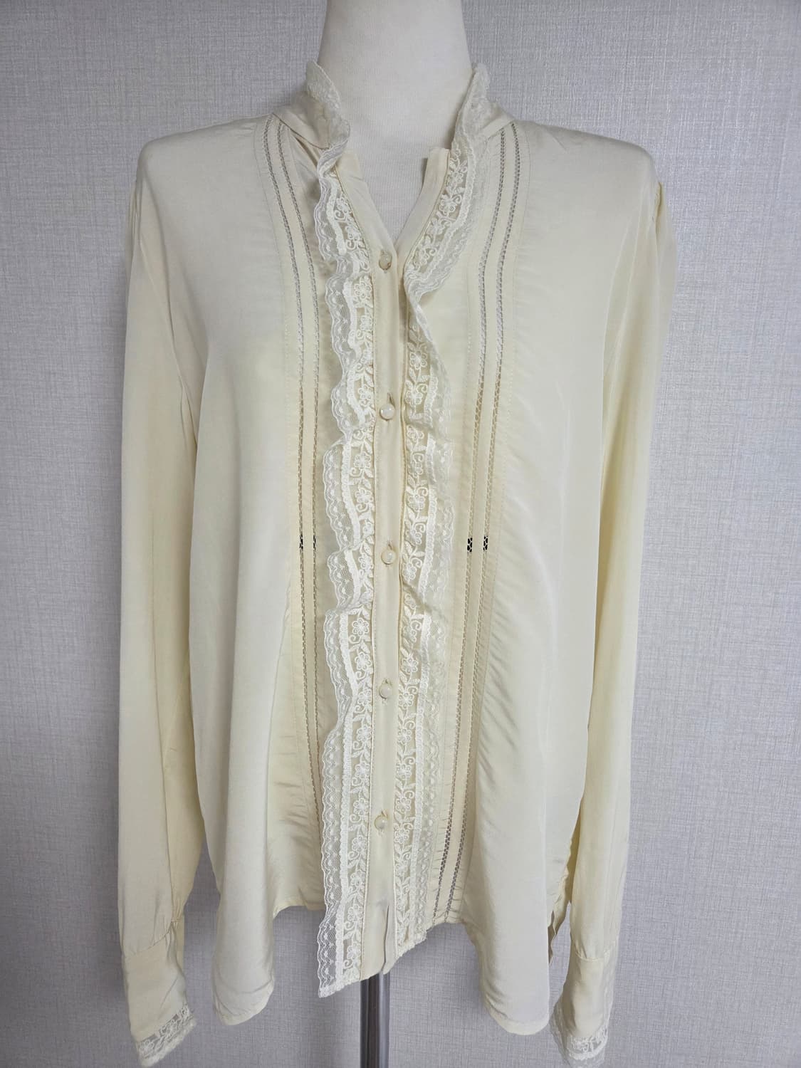 타임  블라우스 상품이미지2