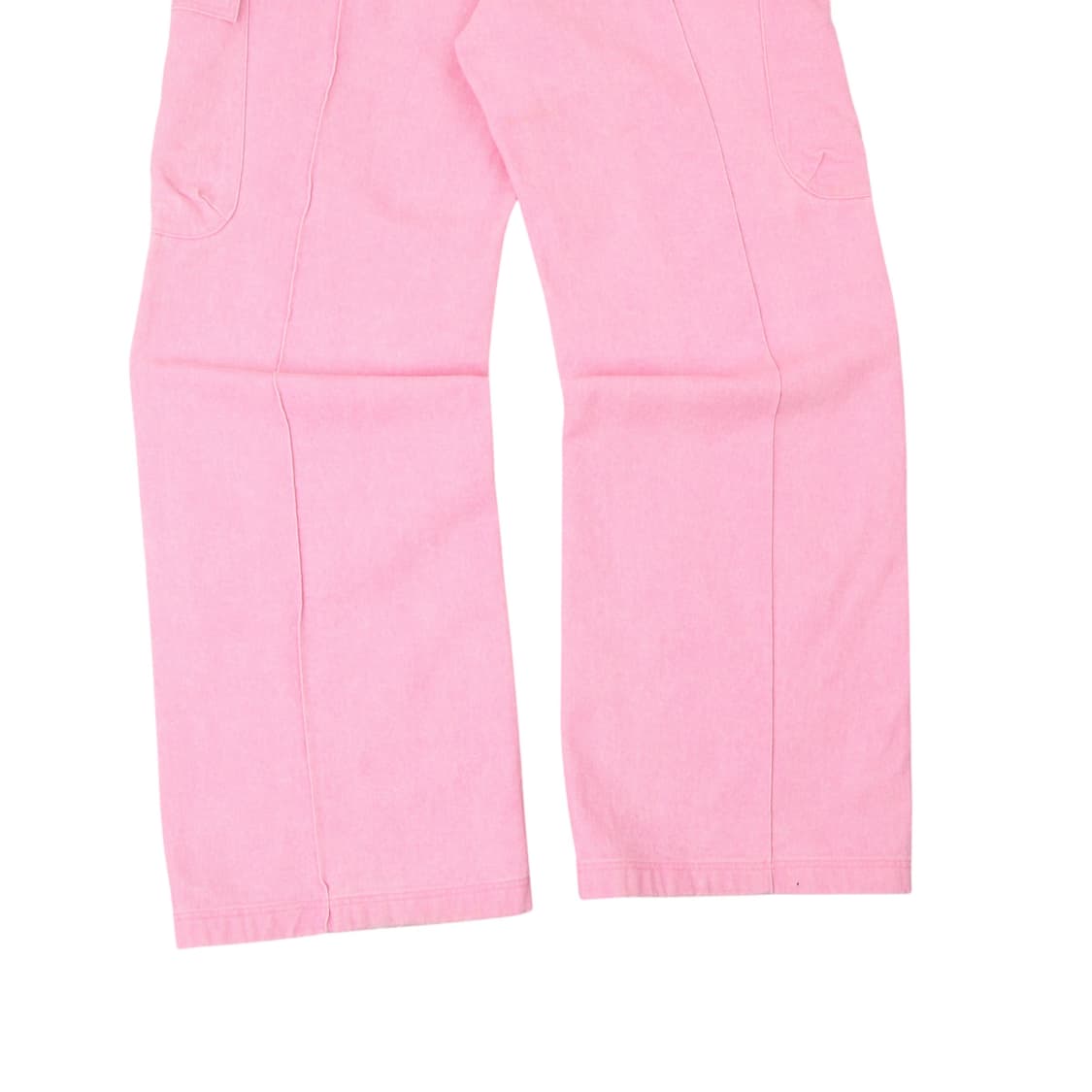 Kijun 기준 핑크 카고팬츠 상품이미지7