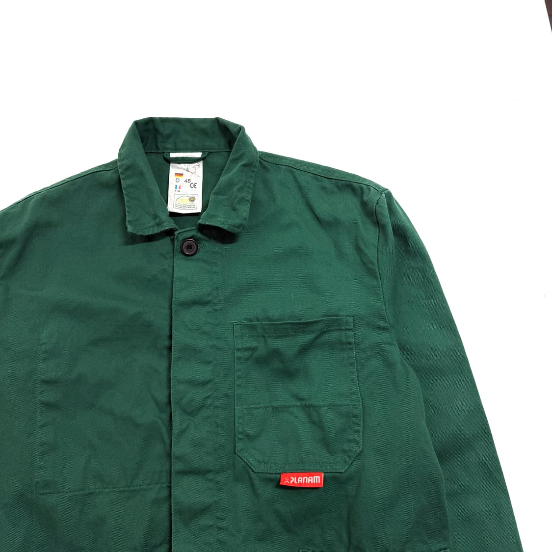 빈티지 프렌치워크 자켓 상품이미지4