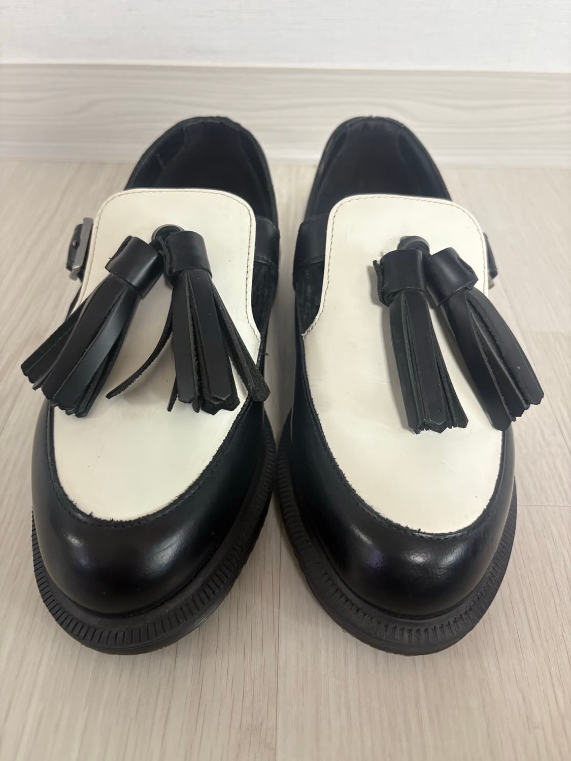 닥터마틴 그라시아 로퍼 상품이미지2