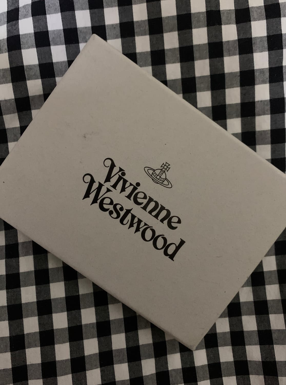 비비안웨스트우드 카드지갑 상품이미지6