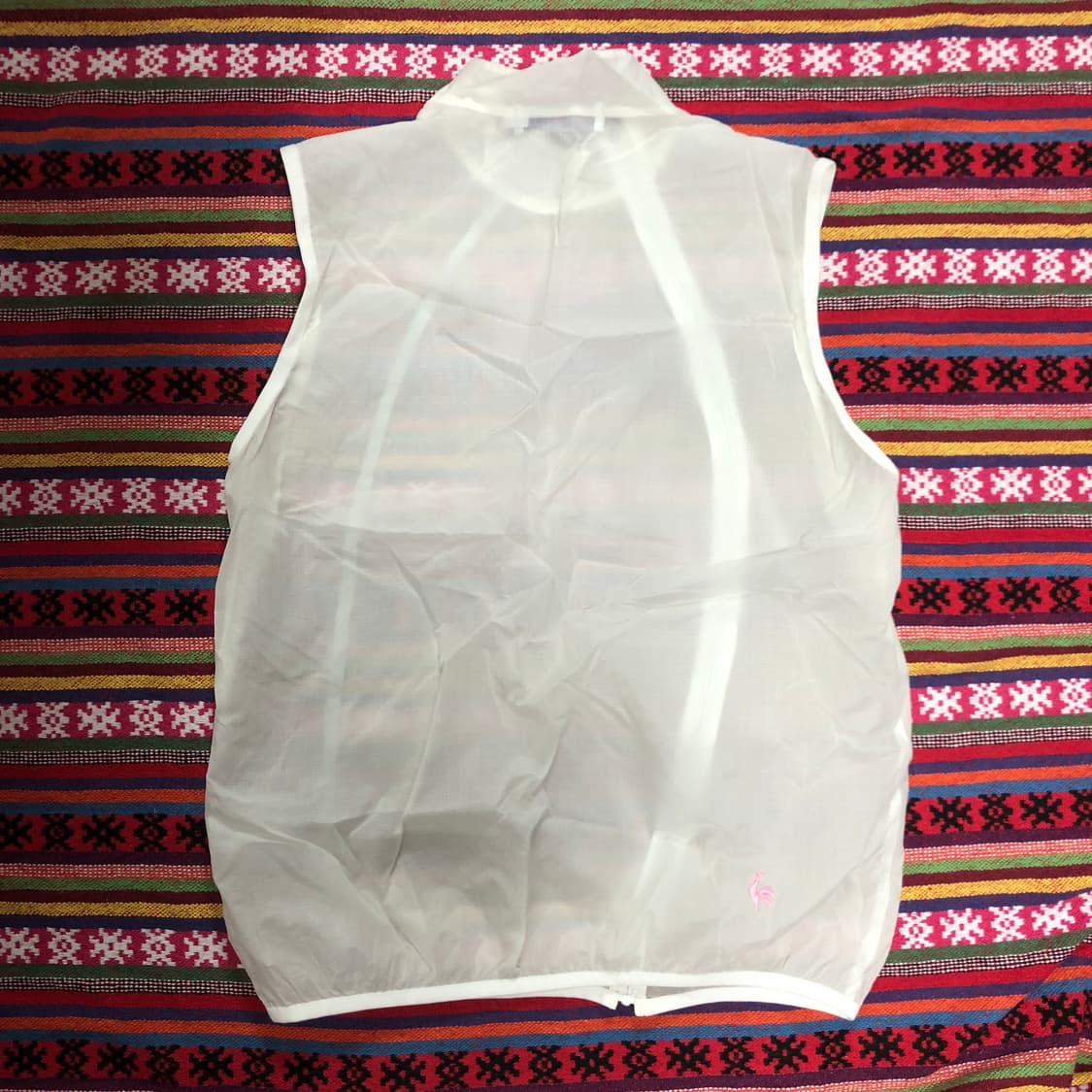 르꼬끄 스포츠 골프 베스트 바람막이 상품이미지6