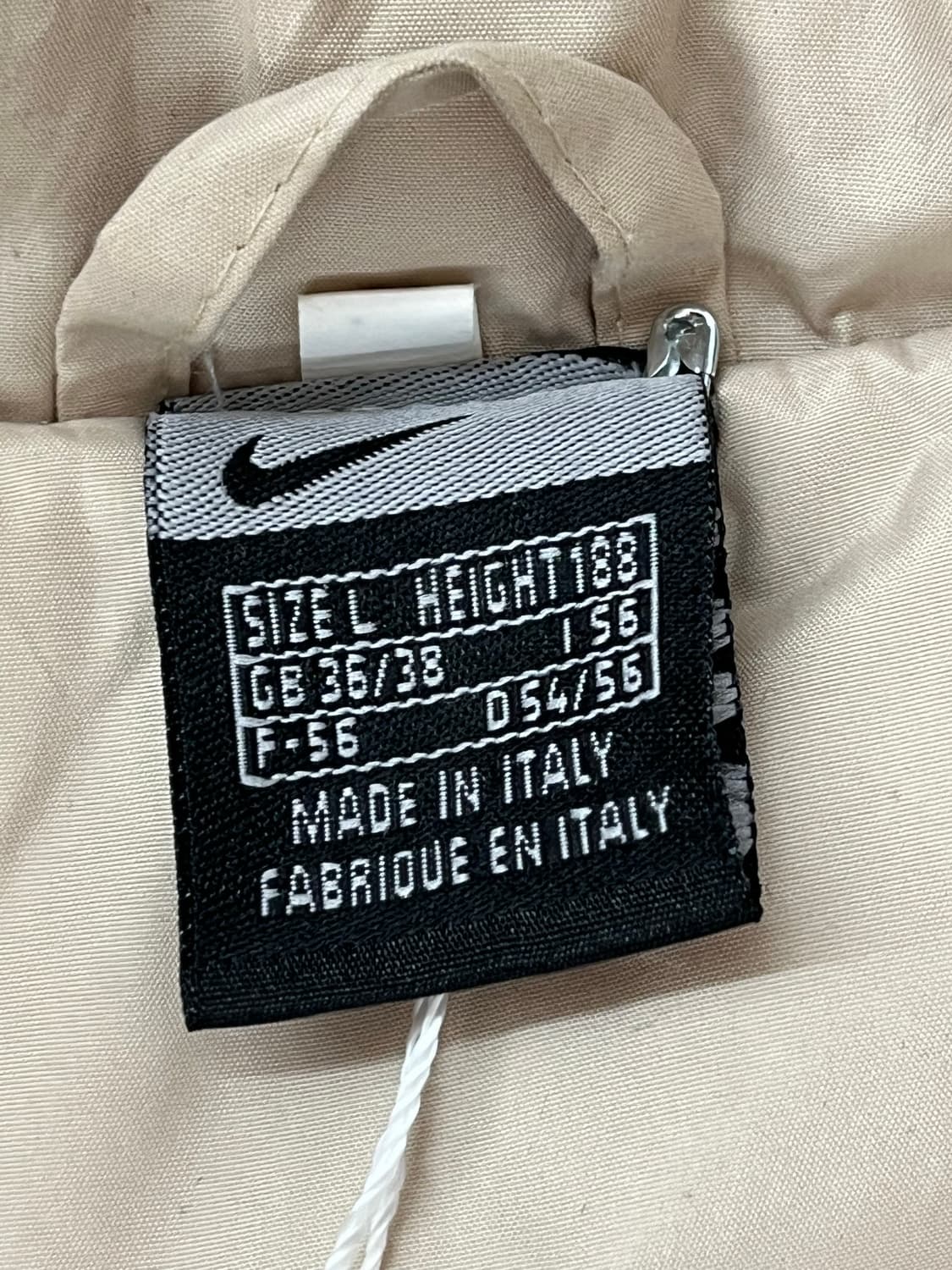 00’s Nike ( Italy made ) 상품이미지7